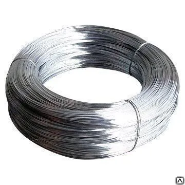 Фото №0 Проволока 5 мм ВР-1