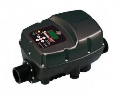 фото Частотный преобразователь Italtecnica SIRIO ENTRY 230 UNIPUMP