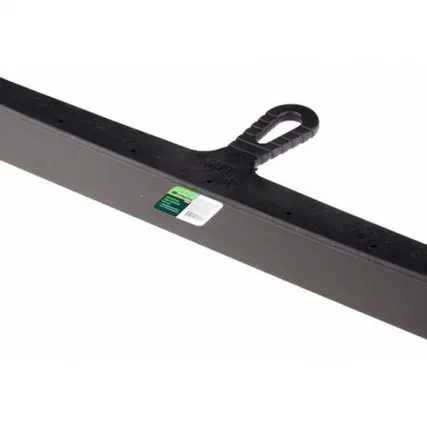 Фото №0 Шпатель фасадный нержавеющая сталь, 600мм Сибртех 85452