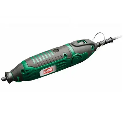 Фото №0 гравер HAMMER MD190A 200Вт 8000-35000об/мин