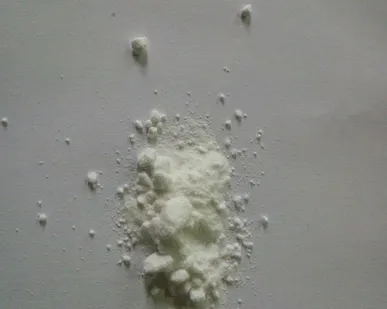 фото Цинк стеарат ТУ 6-09-4752-79