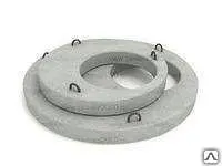 Фото №0 Крышка колодца ПП 15-1