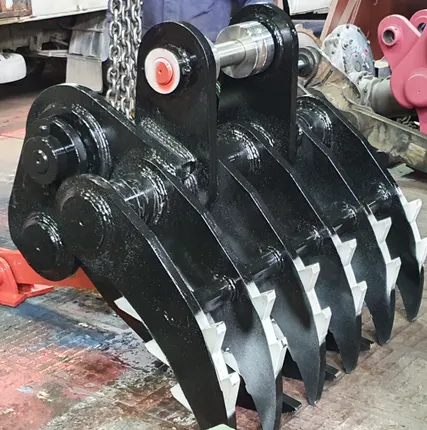 Фото №0 Корчеватель с универсальным применением