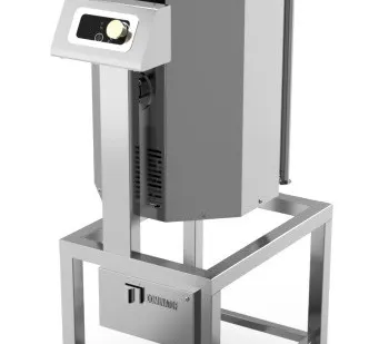 фото Сироповарка Dominator КПИ-45