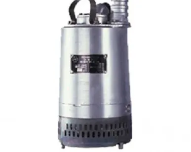 фото Дренажный насос 2ГНОМ 10-10Т