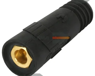 фото РК 10-25, Розетка кабельная