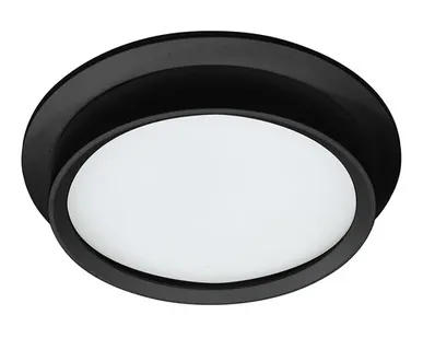 фото Светильник потолочный Feron встраиваемый DL704 черный