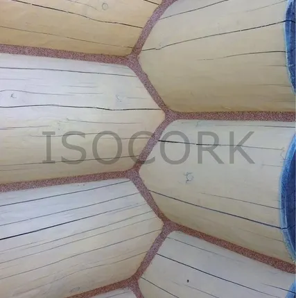 Фото №0 Пробковый герметик