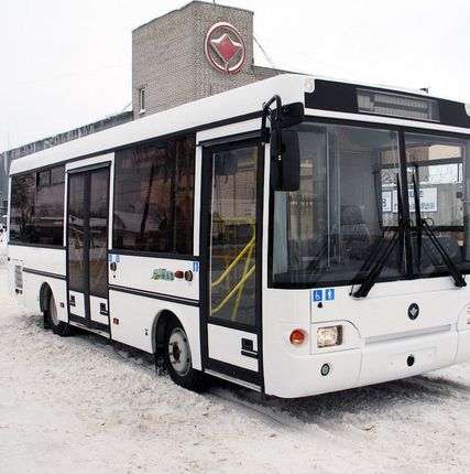 Фото №0 Автобус паз 3237-05