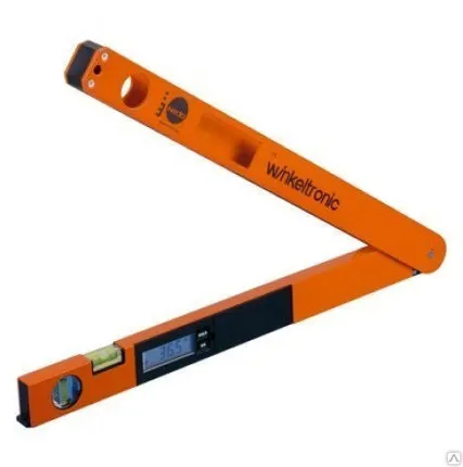 Фото №0 Угломер для внутренних углов NEDO Winkeltronic 600