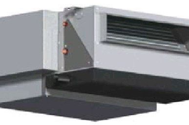 фото Канальный блок компактный гостиничный PEFY-P20 VMR-E