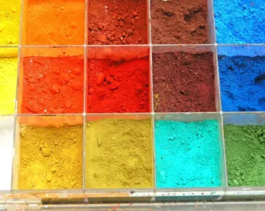 фото Пигмент Printonik 500 /Белый/