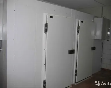 фото Холодильная камера 19.94 м3 ппу80 новая