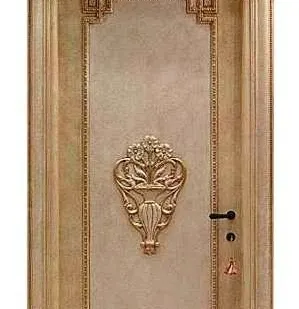 фото Дверь из МДФ 08