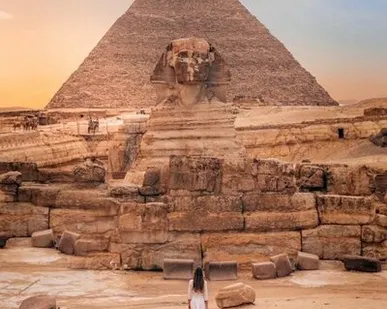 фото Туры в Египет