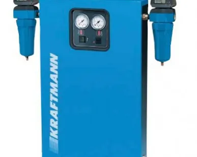 фото Адсорбционный осушитель ADS 35