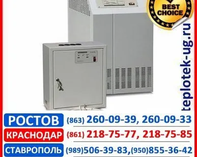фото Стабилизаторы напряжения Штиль / Shtil