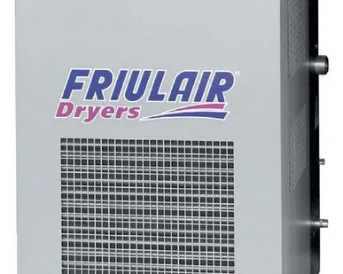 фото Осушитель воздуха Friulair PLH 75 3