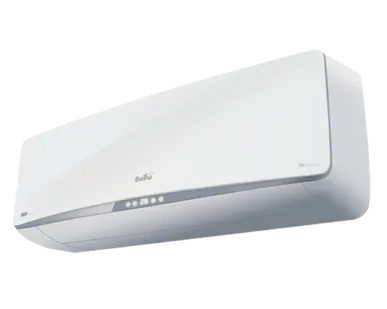фото Кондиционер BALLU BSPI-24HN1/WT/EU