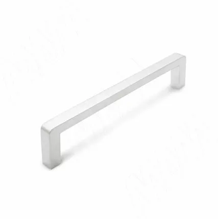 Фото №0 Ручка-скоба 128мм хром матовый (BH.03.128.SC)