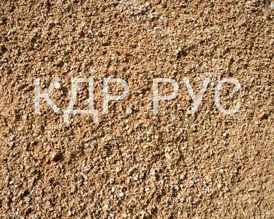 фото Отсев балаклавский 0-5мм мытый