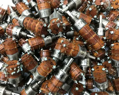 фото Переключатели