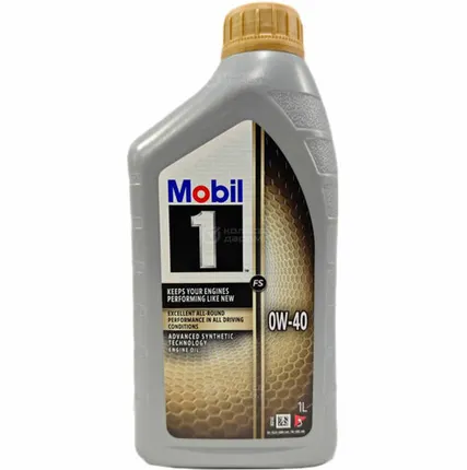 Фото №0 М/м Mobil 1 FS