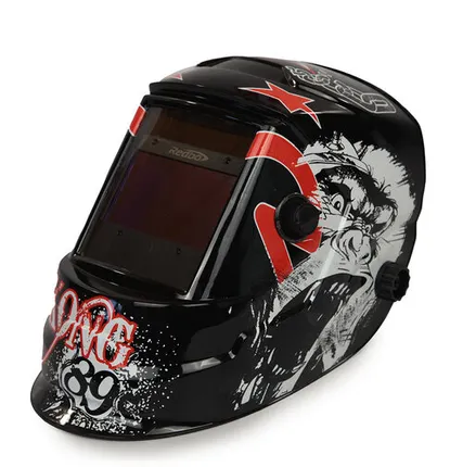 Фото №0 Маска сварщика RB-9000-3 "хамелеон"