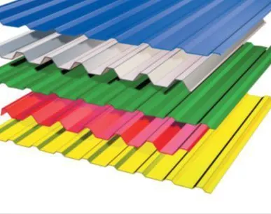 фото Профлист