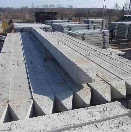 Фото №0 Свая ударостойкая С1 - 30х30 (6 У) -9