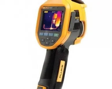 фото Инфракрасный тепловизор Fluke Ti200