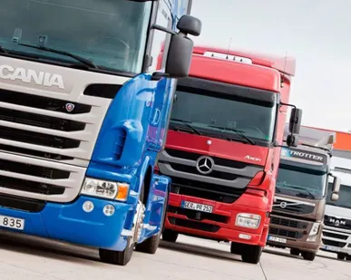 фото Оценка автомобиля грузового