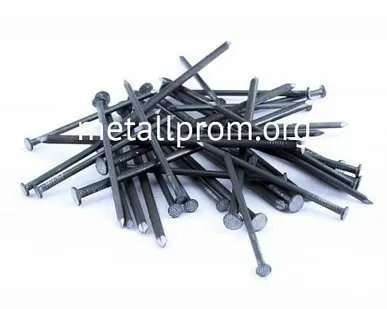 фото Гвоздь строительный 2,5x60 (25 кг)