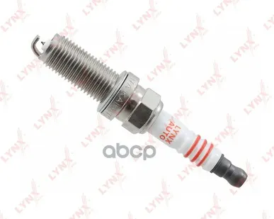 фото Свеча Зажигания 7Nipr11 (Iridium + Platinum) LYNXauto арт. SP183