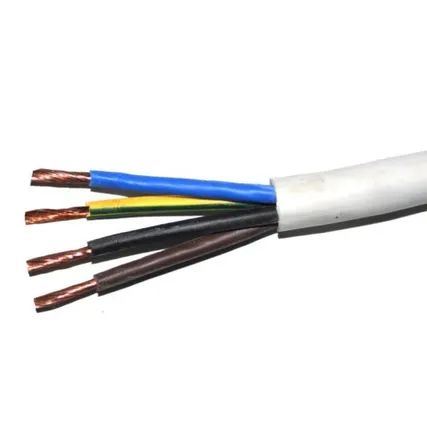 Фото №0 Провод ПВС 4х1,5