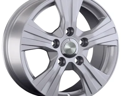 фото Колесный диск Replica TY248