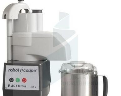 фото Процессор кухонный RobotCoupe R301 ULTRA