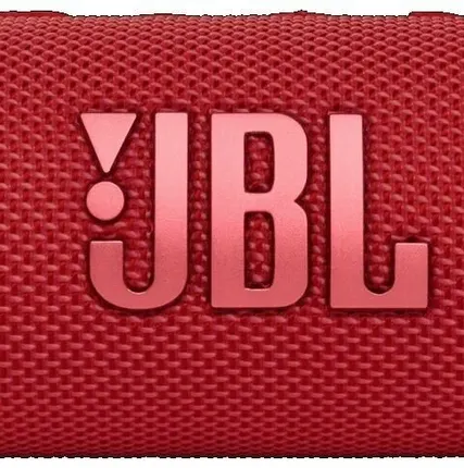Фото №0 JBL Flip 6 Red