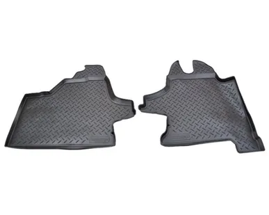 фото Комплект ковриков NorPlast