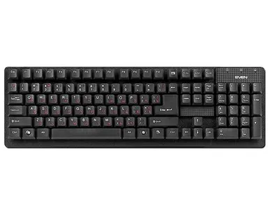 фото Клавиатура SVEN Standard 301