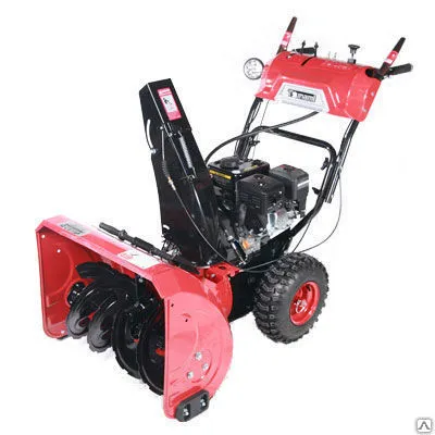 Фото №0 Снегоуборочная машина STB 1176 MEW.