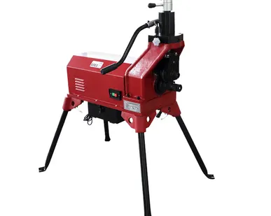 фото Желобонакатный станок VOLL V-Groover 12