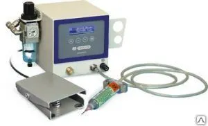 фото Дозатор паяльной пасты АПДП 2.0
в