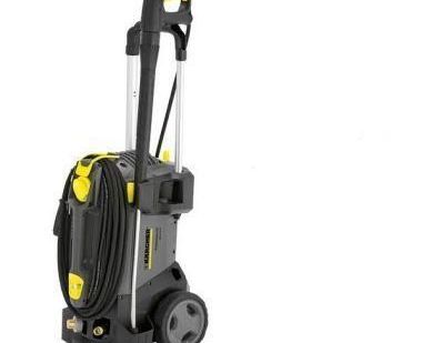 фото Karcher 5/15 NT 360 Xpert Мойки высокого давления