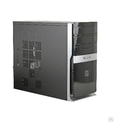 Фото №0 Системный блок ПК 310К ПЭВМ PERSONAL