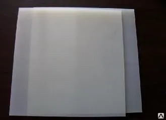 фото Пластина силиконовая 3*500*500 мм