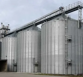 фото Услуги элеватора