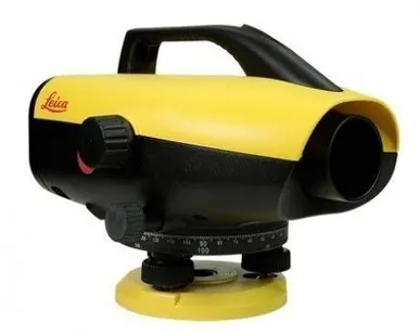 фото Цифровой нивелир Leica Sprinter 250M