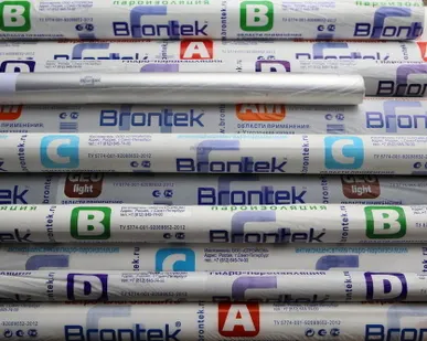 фото Геотекстиль Brontek Geo Light