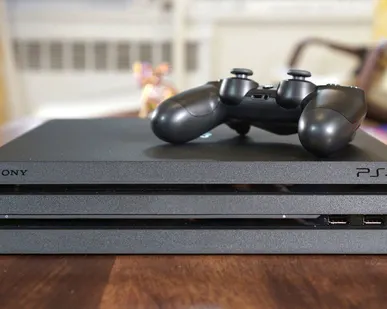 фото Ремонт Sony Playstation